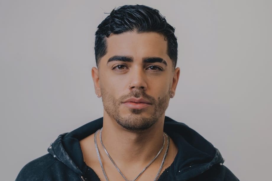 Jay Torres revela a ‘Vea’ su duro camino para ser artista. Tiene profesión que pocos conocen