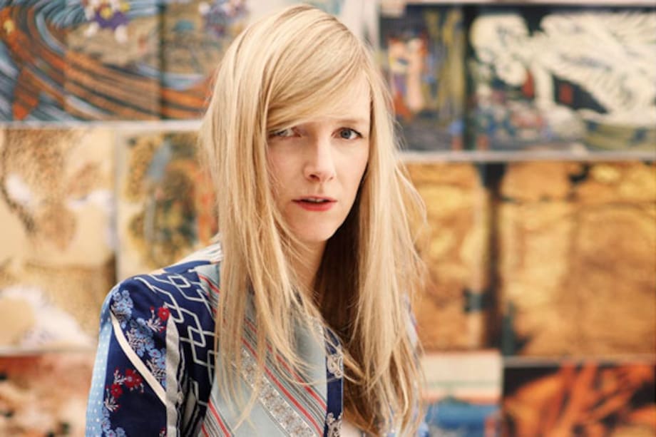 Sarah Burton es la sucesora de Alexander Mcqueen