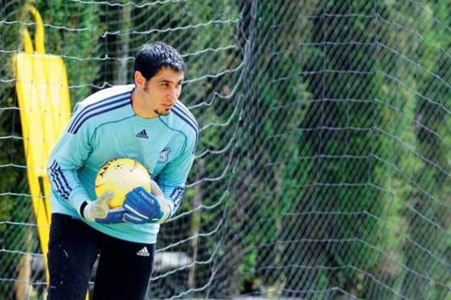 Archivo El Espectador / Archivo El Espectador