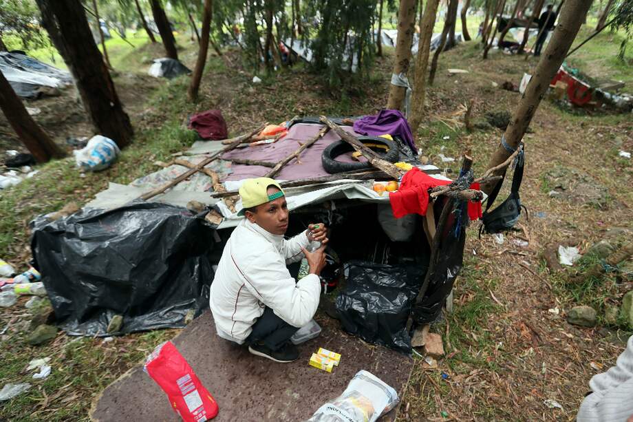 Cristian Garavito - El Espectador