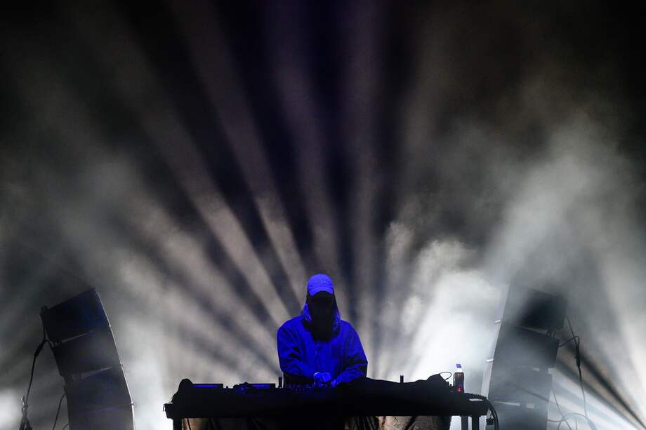 El Baum Festival 2024 contará con la participación de Djs como Deadmau5, Paul Kalkbrenner, Ben Böhmer, Lilly Palmer, Jeff Mills, Ellen Allien, Nico Moreno, Paco Osuna y Funk Tribu.