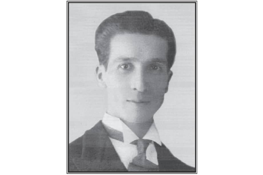 Rafael Roa Rivera: mi padre