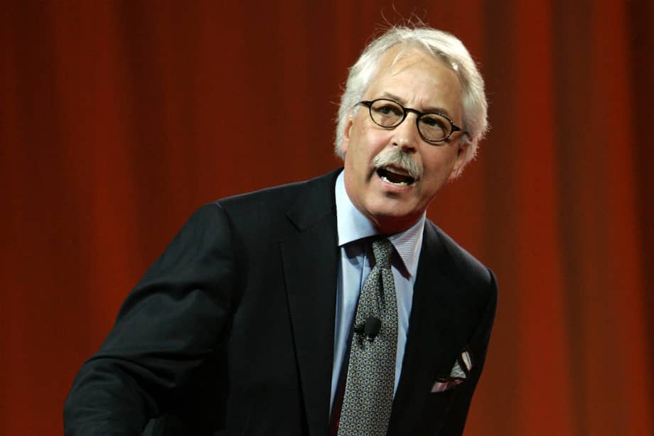 Gary Hamel, profesor del London Business School. / Cortesía