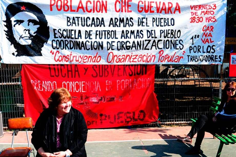 Hija del Che dice que Venezuela no está preparada para valorar el "chavismo"