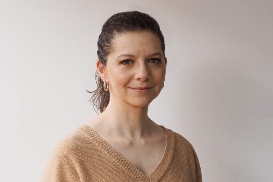 Blanca Llorente es asesora de la Liga Colombiana contra el Cáncer en temas de tabaco.