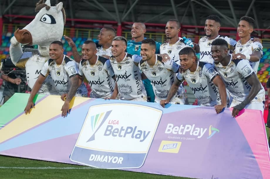 Llaneros busca clasificar por primera vez en su historia a los cuadrangulares de la Liga Betplay en este segundo semestre de 2026.