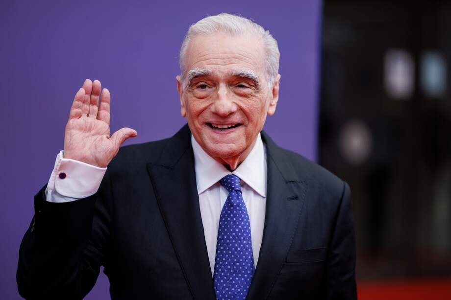 Más allá de engrosar su legendaria carrera, "Killers of the Flower Moon" le ha ofrecido a Scorsese lecciones personales y profesionales.