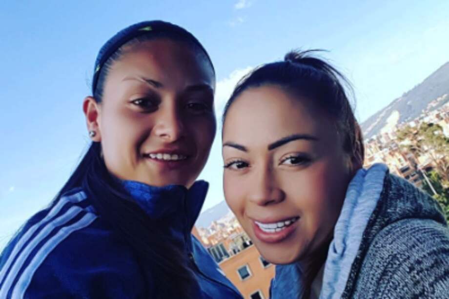 Así salieron del clóset “Epa Colombia” y la futbolista Diana Celis