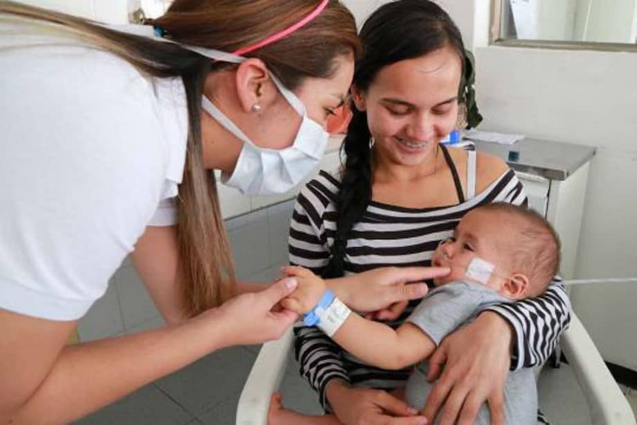 Foto: Alcaldía Mayor de Bogotá