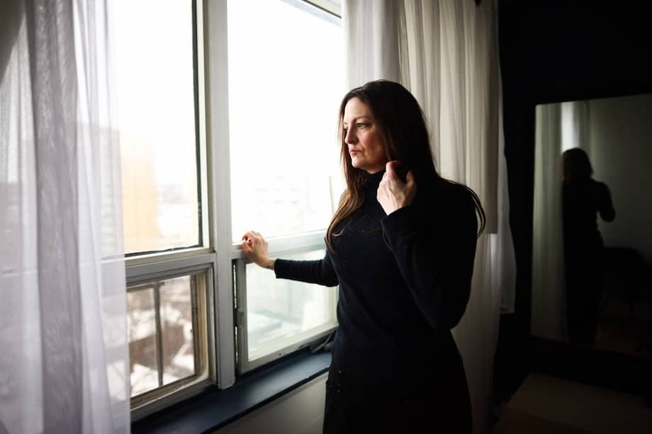 Uno de cada 20 canadienses que fallecieron en 2023 eligió su propio momento de fallecimiento. La muerte asistida es legal en Canadá desde 2016.