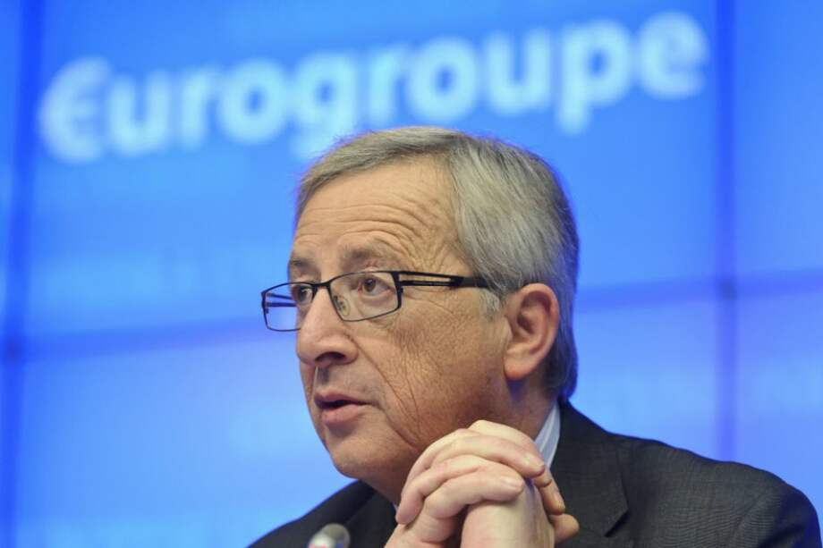 Todavía no está superada la crisis en Europa, dice presidente de la CE