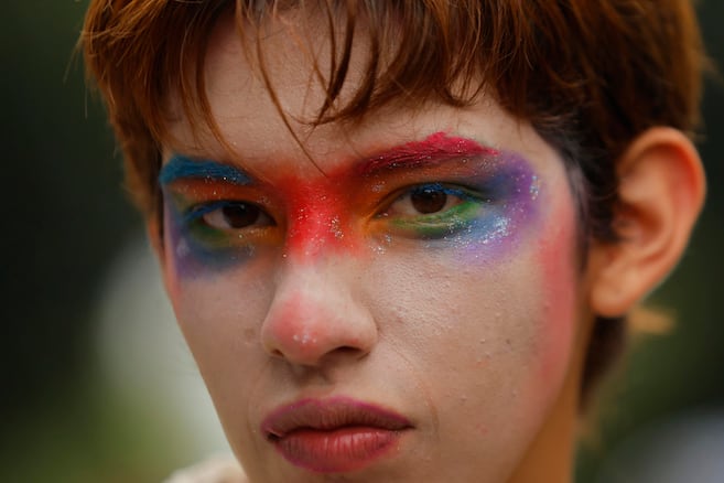 Orgullo bajo el mar y Europa contra las terapias de conversión: noticias LGBT de la semana