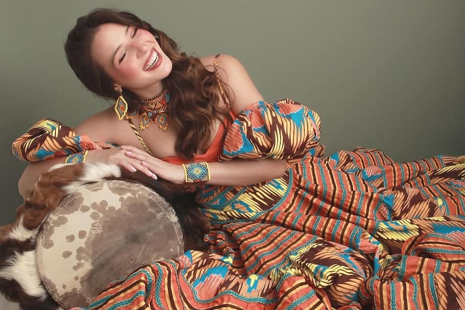 La joven se convirtió en la sucesora de Tatiana Angulo Fernández De Castro y en la embajadora número 90 en presidir la celebración más importante de la capital del Atlántico.