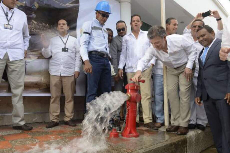 Presidencia de la República / Presidencia de la República