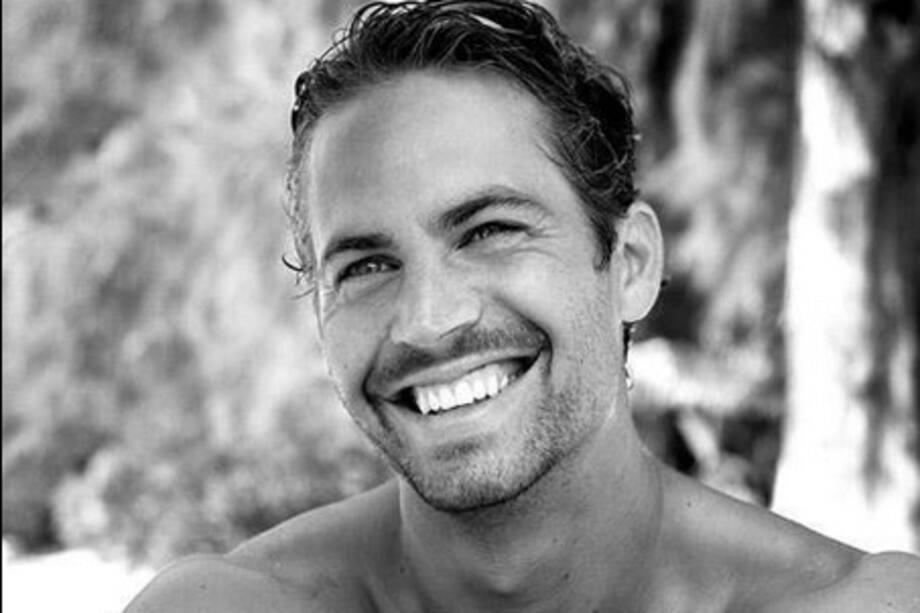 Murió Paul Walker, protagonista de la saga Rápido y Furioso