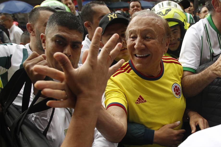 Para los votantes de Rodolfo Hernández, más que la viabilidad de su programa de gobierno, es la empatía lo que importa. Y por ello no pasa nada si el programa es ligero, superficial o incluso irrealizable.