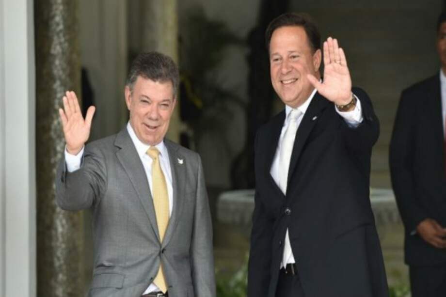 Panamá analizará propuesta de Colombia de intercambio de información fiscal