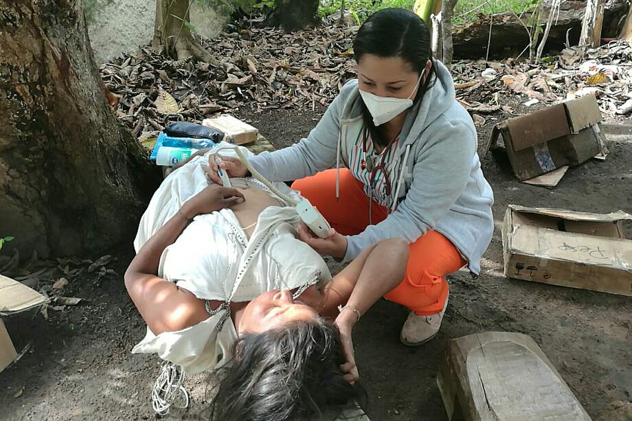 Cortesía Ejército Nacional