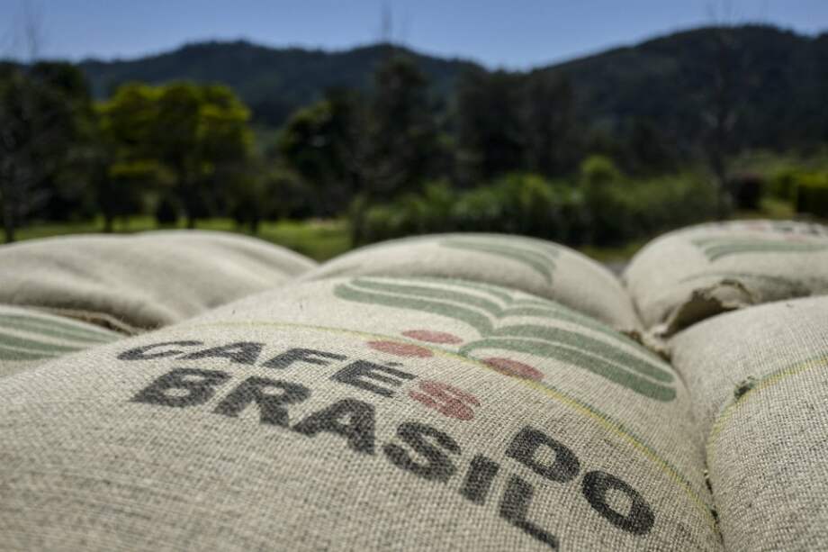 Los ingresos por las exportaciones de café en Brasil durante el tercer mes del año fueron de 437,4 millones de dólares. / Bloomberg News