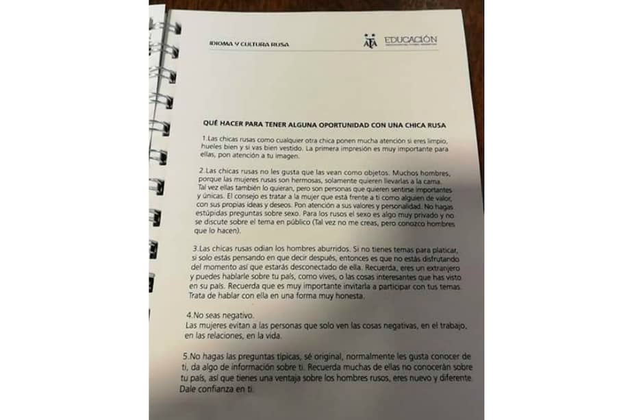 Tomada de Twitter: @ditulliojuli