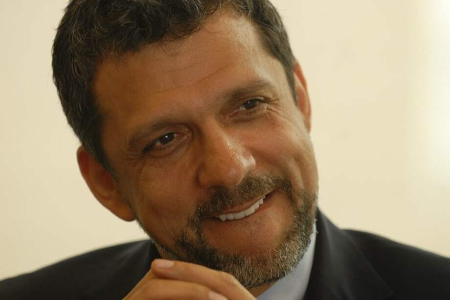 Orlando Ayala. / Archivo - El Espectador