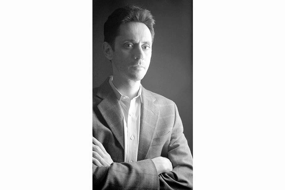 Pablo Montoya ha investigado sobre el antiguo imperio romano en obras como "Lejos de Roma" y “Marco Aurelio y los límites del imperio”