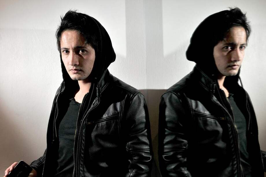 La película, dirigida y producida por David Bohórquez, participará en la categoría Cine de Medianoche. / Gustavo Torrijos