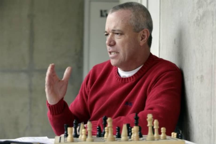 Para la Fiscalía es claro que alias "Popeye" habría incumplido los compromisos adquiridos en el momento de firmar el acta de libertad condicional. / AFP