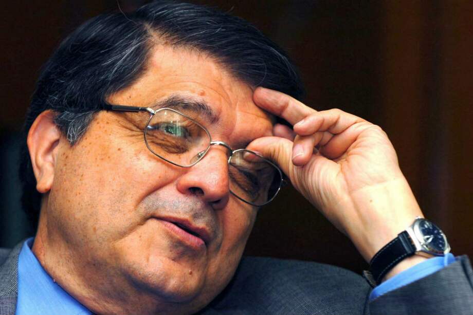 El escritor nicaragüense Sergio Ramírez participó de la revolución contra Somoza, se cansó de la política y hoy condena el régimen de Daniel Ortega. / Cortesía Alfaguara