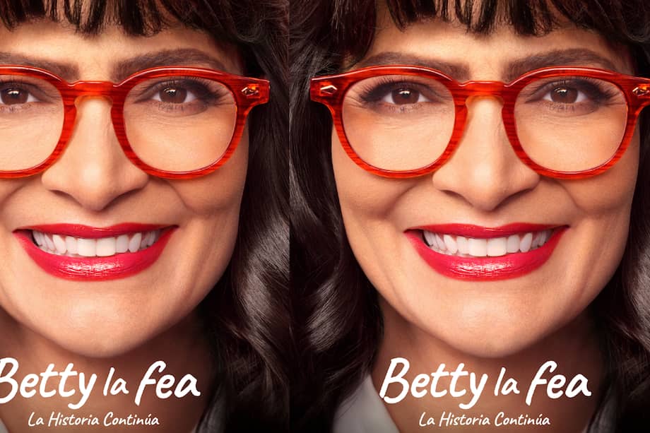 La serie es producida por Estudios RCN para la plataforma Prime Video.