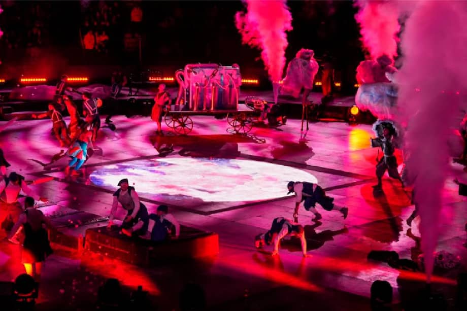 Entre el 19 y el 31 de diciembre, hay planes gratuitos para todos los gustos y edades.