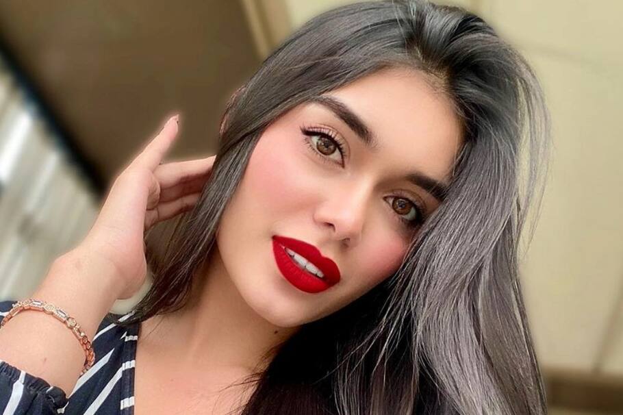 La joven aseguró que teme por su vida.