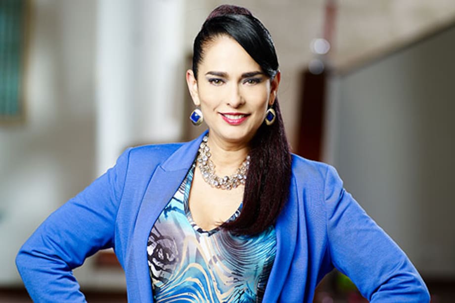 La Suegra llega a las noches de la televisión colombiana