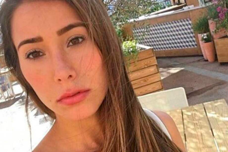 Familia de Andrea Cabrera será representada por el abogado Jaime Granados