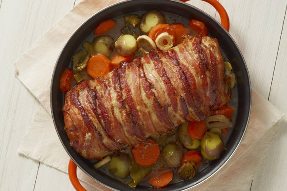 10 datos sorprendentes que desconoces de la carne de cerdo. Me encanta la carne de cerdo