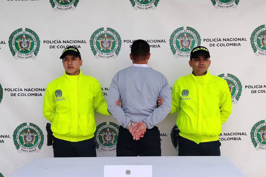 Tras una investigación, autoridades recapturaron a un hombre acusado de agredir física y sexualmente a su esposa en Ciudad Bolívar.