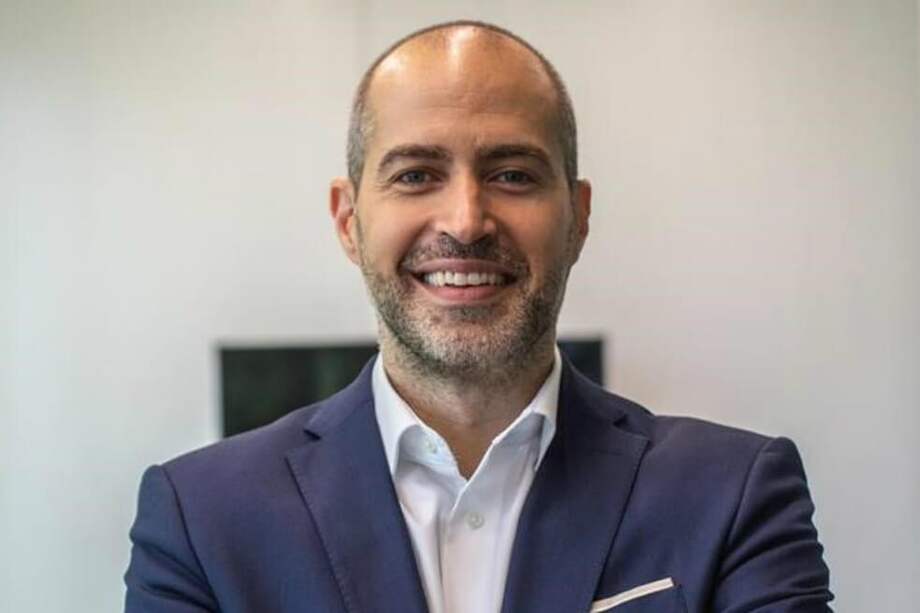 Agostinho Almeida tiene un magíster en administración de empresas y formación ejecutiva en emprendimiento tecnológico y capital privado. / Cortesía