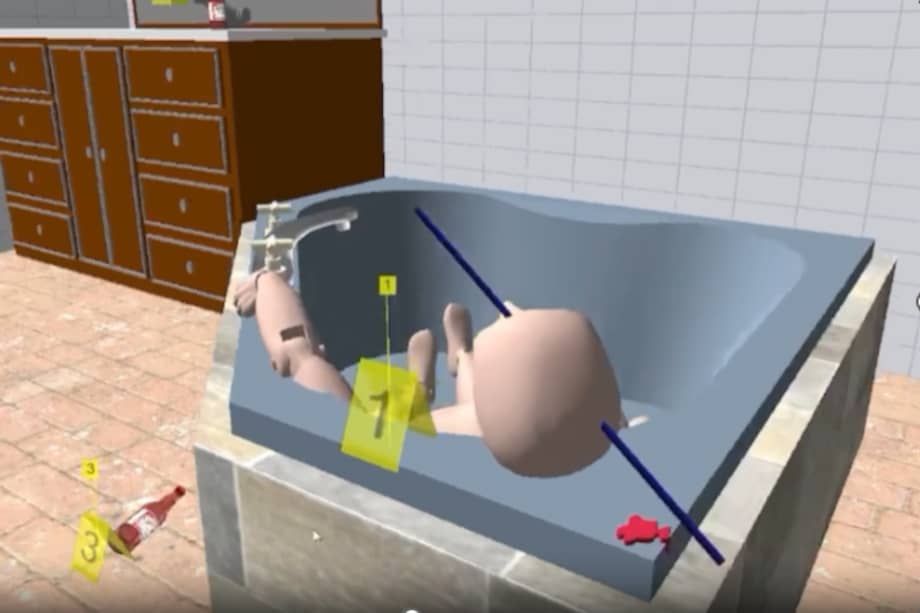 El equipo de NBI S.A.S. combina el uso de tecnología de punta con la experiencia de investigadores judiciales altamente capacitados. / Cortesía