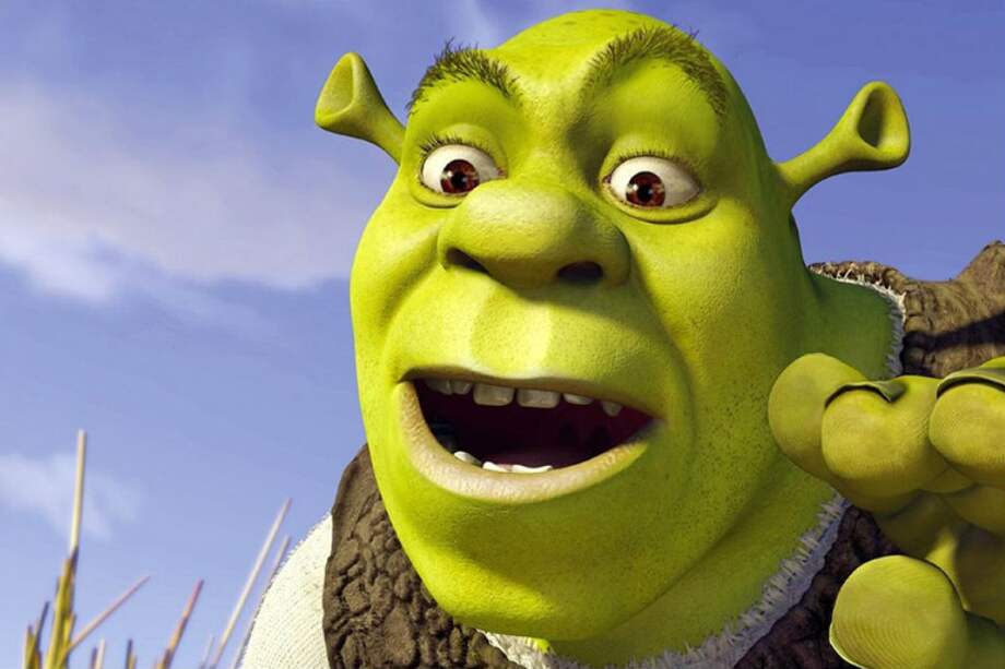 Netflix hará series propias con los personajes de "Shrek" y "Madagascar"