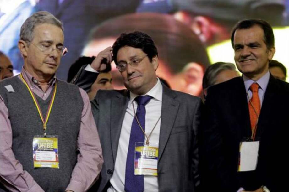 Santismo arremete contra Pacho Santos y lo tilda de "oportunista"