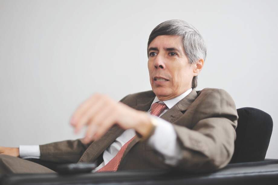 Alan Jara llega a la Unidad Nacional de Reparación a las Víctimas para reemplazar a Paula Gaviria, quien estuvo al frente durante cuatro años. / Archivo - El Espectador