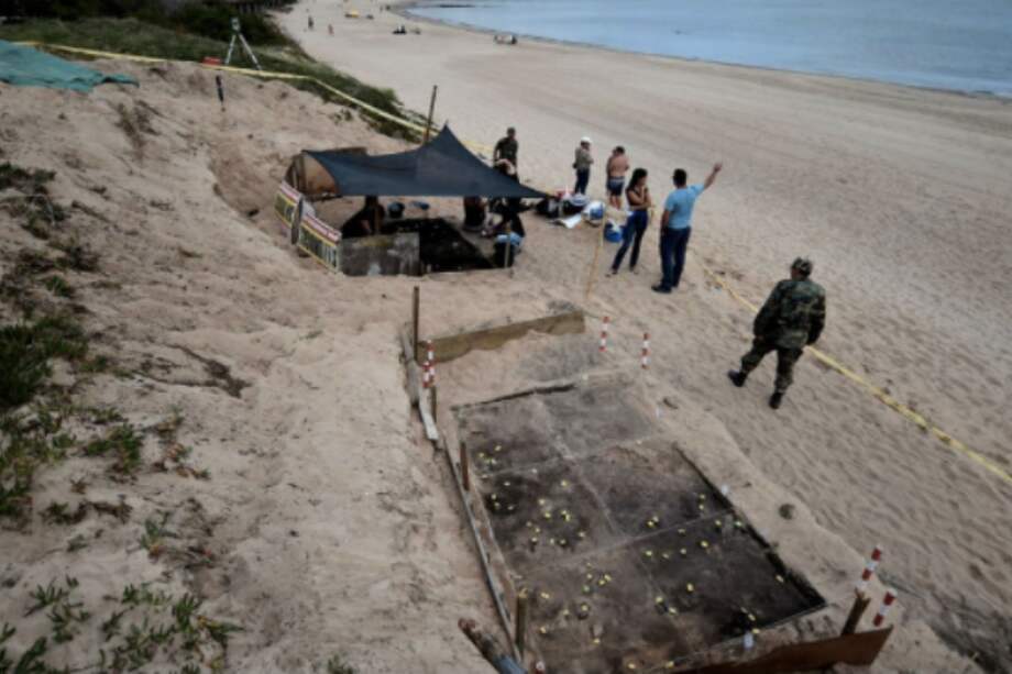 Foto de referencia/ AFP