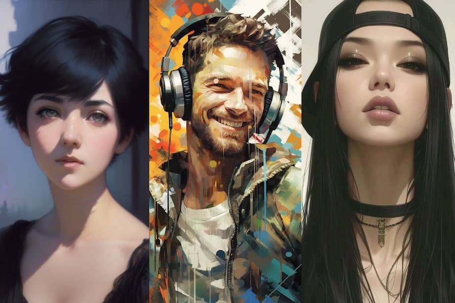 Con un poco de creatividad y las herramientas adecuadas, puedes tener una foto única que te destaque del resto