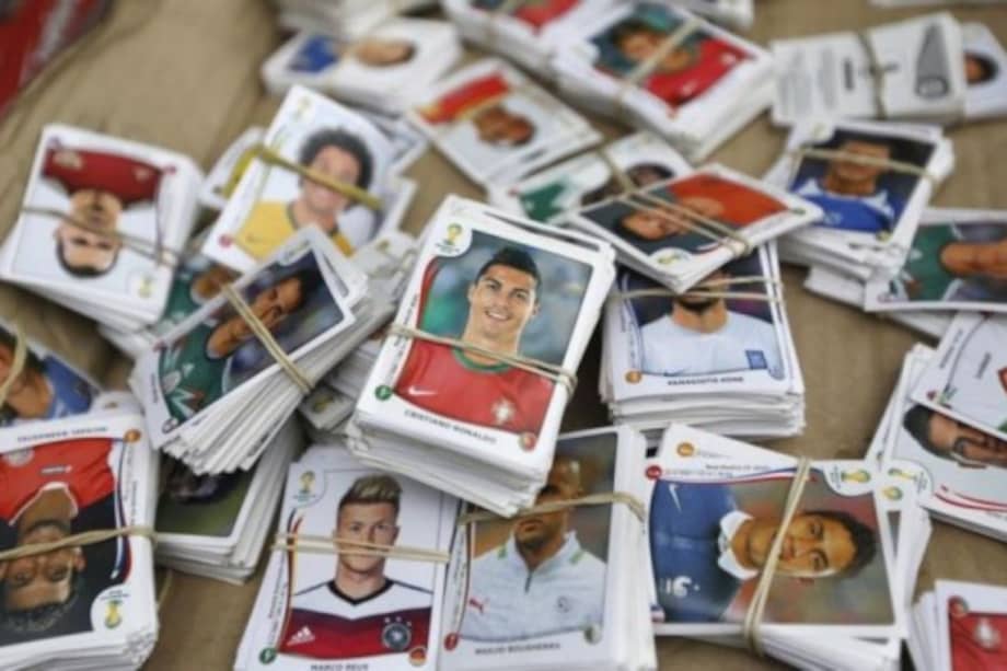 De acuerdo con el censo revelado por Fenalco este producto ingresó al top 10 de los más robados el año pasado. / AFP