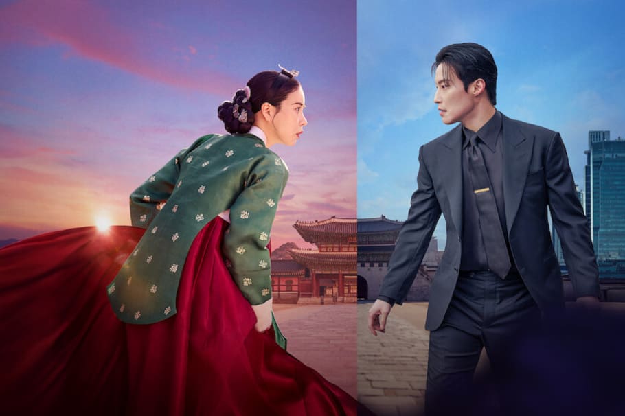 ‘Mi némesis con aires de realeza’: actores, de qué trata y más del nuevo K-drama de Netflix