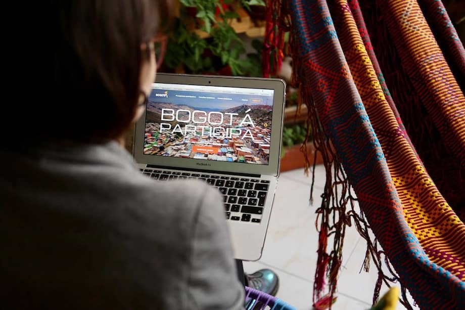 Bosa, Usme y Suba fueron las tres localidades con mayores índices de participación por parte de la comunidad.