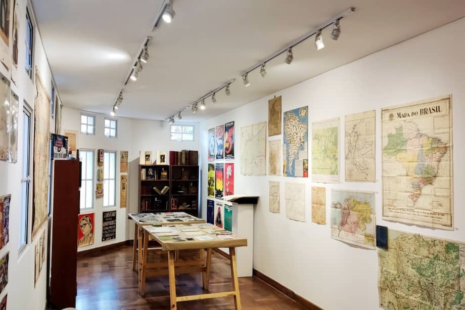 En la subasta de Bogotá Auctions estarán en venta alrededor de 380 lotes, que podrán ser adquiridos por compradores en cualquier parte del mundo.