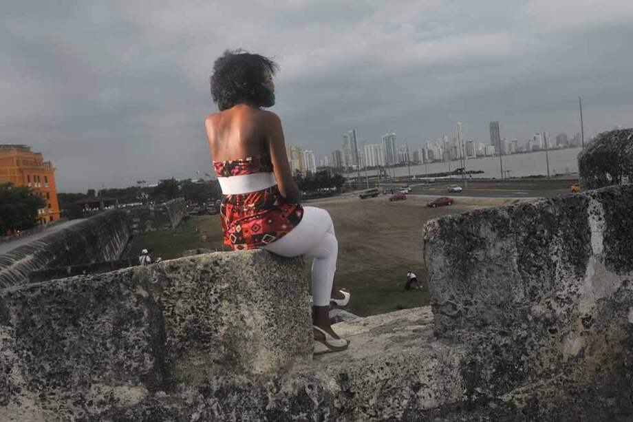 En 2018 se abrieron 242 procesos por explotación sexual de menores, mientras que en 2019 se han abierto casi 300, según el Instituto Colombiano de Bienestar Familiar. / Óscar Pérez / El Espectador