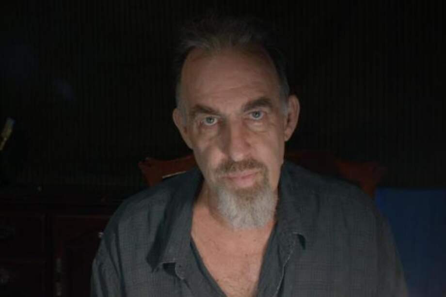 John Lurie fue cofundador del conjunto de jazz Lounge Lizards.