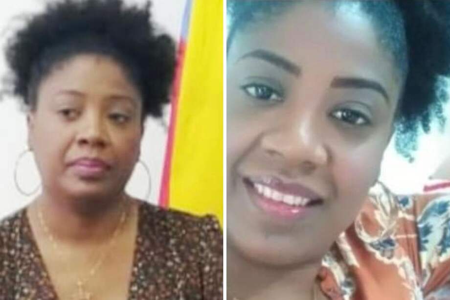 Las cámaras de seguridad del sector captaron parte del ataque a Ana Isabel Mejía, funcionaria con más de 20 años de trayectoria en el CTI, material que ayudará a identificar a los responsables del crimen.